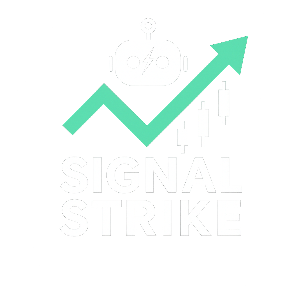 Signal Strike Logo